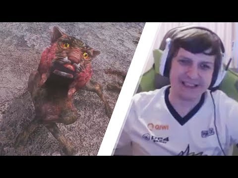 Видео: #2/ШУСС ИГРАЕТ В S.T.A.L.K.E.R. DEAD AIR И PUBG/НАРЕЗКА/Wycc220