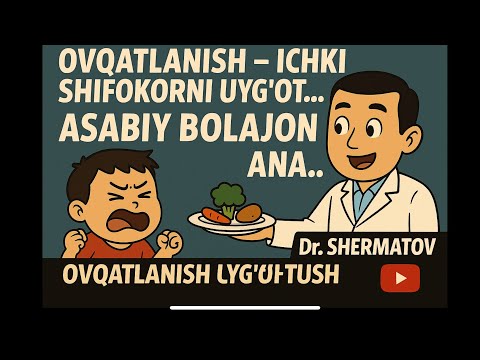 Видео: АСАБИЙ БОЛАЖОН… ОВҚАТЛАНИШ-ИЧКИ ШИФОКОРНИ УЙҒОТИШ… Тел:+998-78-113-84-86