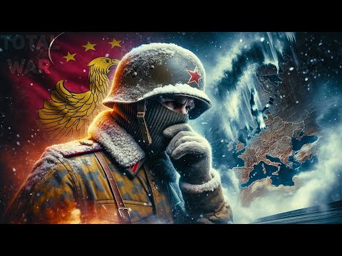 Видео: Хардкор за ЛИТВУ в hoi4 - TOTAL WAR! ( Ironman - hearts of iron 4 )