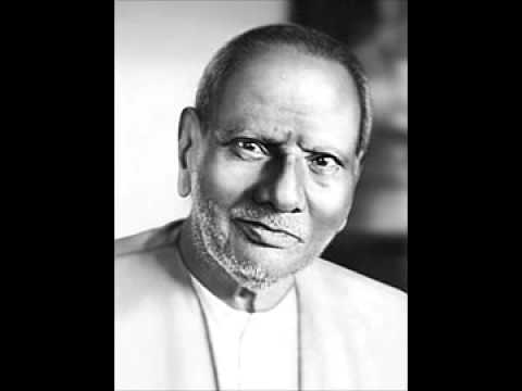 Видео: Нисаргадатта Махарадж " Идите в направлении Я "