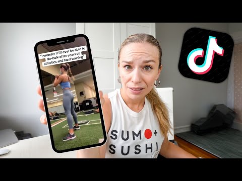 Видео: Рейтинг лучшего и худшего фитнес-контента в интернете за этот месяц.