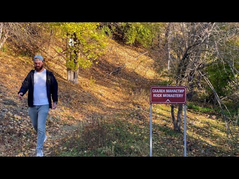 Видео: Когато си изморен, отиваш при Баба!