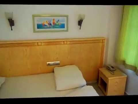 Видео: Sinatra Hotel 4*, Кемер, Чамьюва, Турция (Kemer, Camyuva, Turkey) part 2