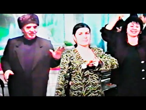 Видео: Туғилган кунда Бобомурод Хамдамов билан. РЕТРО. 2004.19-январь