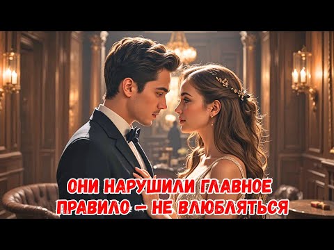 Видео: Миллионер заключил с ней договор на 1 год, не зная, что сам попадёт в ловушку любви...