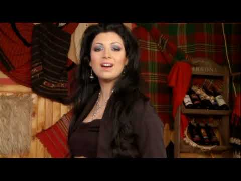 Видео: Angelina - Liubi li se dvama mladi | Ангелина - Люби ли се двама млади