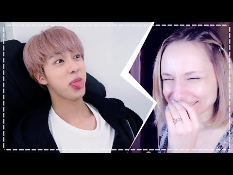 Видео: НАМДЖУН НАМОЧИЛ ШТАНИШКИ??! BTS в 2020 РЕАКЦИЯ/REACTIONS | KPOP ARI RANG