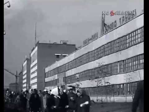 Видео: ЧЕБОКСАРЫ