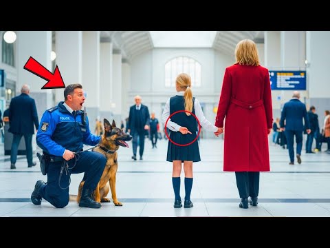 Видео: ДАЯШЫНЫҢ ҚЫЗЫ ПОЛИЦЕЙГЕ ҚҰПИЯ БЕЛГІ БЕРДІ - ОНЫҢ ІСТЕГЕНІ ШОК ЕТЕДІ!