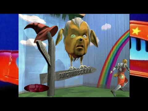 Видео: Planet Laika - 5 - ФИНАЛ и АНАЛИЗ, вдовесок и впервые на русском, в переводе Plissken