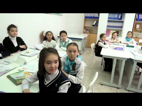 Видео: "Менің атым - Қожа" "Түбі адам болатын бала" Шуратбаева Қ