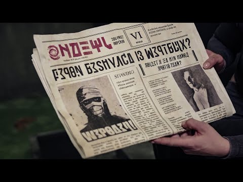 Видео: ФИЛЬМ О СЪЁМКАХ «Би-2 – НАМ НЕ НУЖЕН ГЕРОЙ»