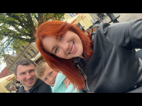 Видео: Май путешествий!