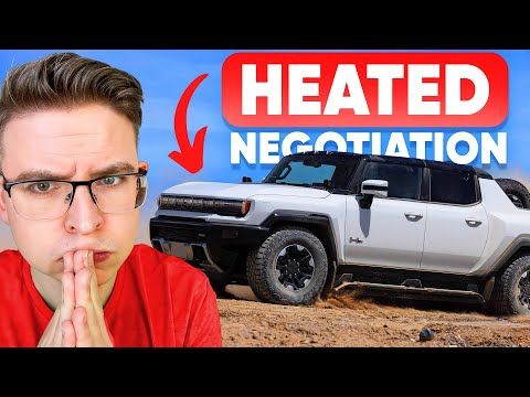 Видео: Я ТАК НАГРЕЛСЯ на этих переговорах... Я ЗАКРИЧАЛ?!