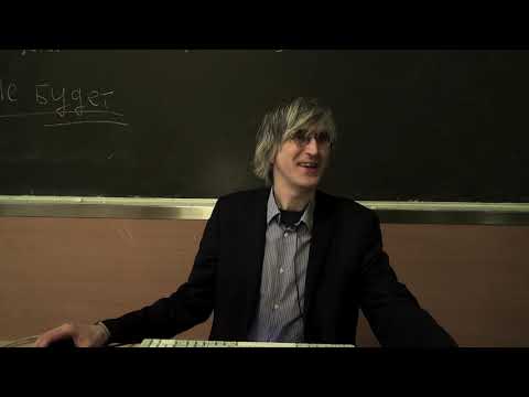 Видео: [UNИX] Архитектура и язык ассемблера MIPS (04) - Причём тут рекурсия, или Мы так не договаривались!