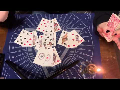 Видео: Что у НЕГО с соперницей ⁉️ Лучше сядьте… 🫣🕯️ #крестовыйкороль #гаданиеонлайн #любовныйтреугольник