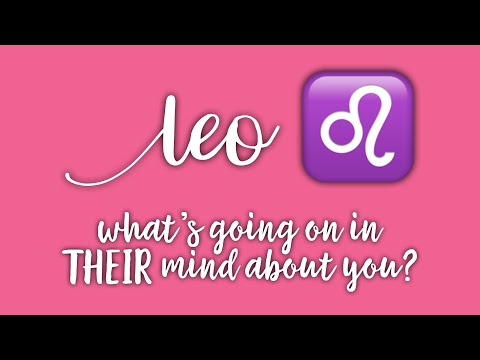 Видео: ✨ЛЕО💕 ♌️ — ЭТО ПРОИСХОДИТ СЕЙЧАС😭..ОНИ ВСЕ ПЕРЕИГРЫВАЮТ❗️ОЖИДАЙТЕ ЭТОГО ЛЕО 🥴🧠🔃❗️