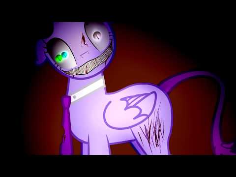 Видео: Пони Страшилка | Ужас Ночи