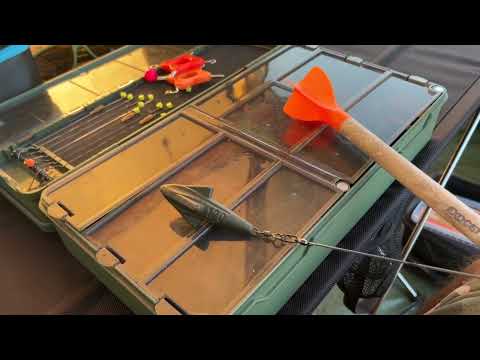 Видео: Як шукати точку лову Маркером?