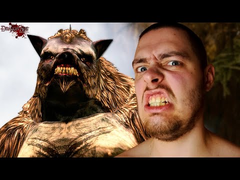 Видео: Оборотни | Dragon Age: Origins | Прохождение #48
