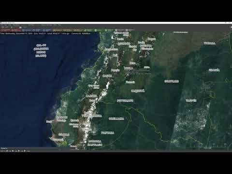 Видео: Учебное пособие по редактору сценариев CMO