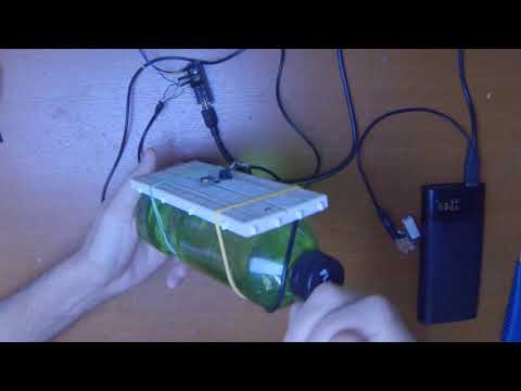 Видео: Геомагнитный поиск металла