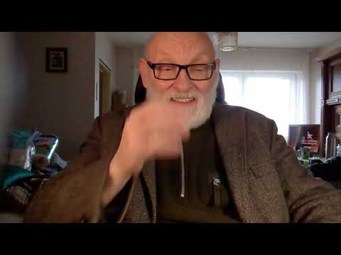 Видео: Демонстрация БАР - пациента в стадии легкой гипомании live.  Д - р Горбатов.  26.12. 2020 года.