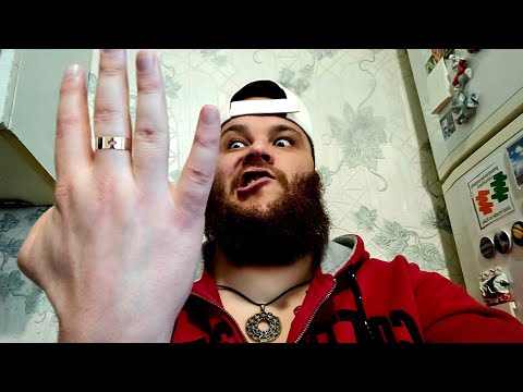 Видео: ВОЗДЕРЖАНИЕ - НАЧАЛО 💪 Мужской Аскетизм После Трёх Лет Деградации