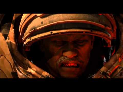 Видео: Starcraft2 любе – давай за жизнь