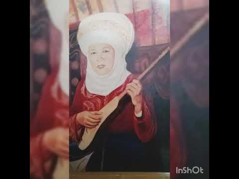 Видео: Мыскал Омурканова Эсте секет
