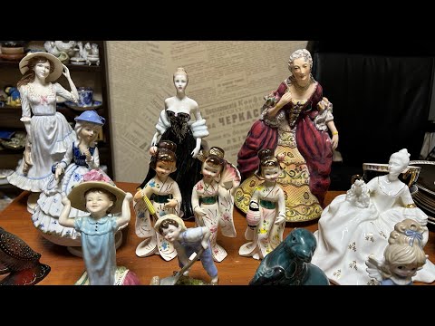 Видео: Кто-то от рассказанного в гробу переворачивается!