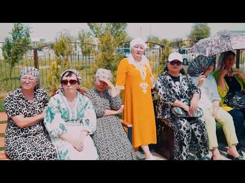 Видео: 40 жылдық кездесу Ақкөл ауылы 2025