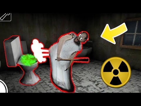 Видео: УЗНАЛ НОВЫЙ СЕКРЕТ БАБКИ ГРЕННИ В МАЙНКРАФТ | НУБ В MINECRAFT NEW SECRET GRANNY