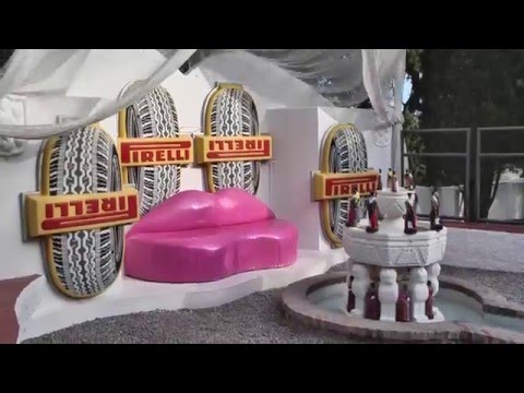 Видео: Дом-Музей Сальвадора Дали в Порт Льигате (Кадакес)