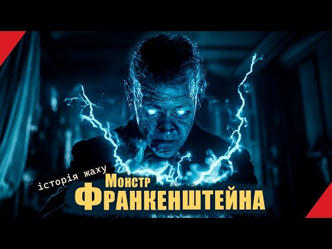 Видео: Реальна історія монстра Франкенштейна