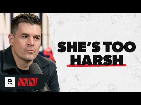 Видео: Мне не нравится, как моя жена воспитывает наших детей