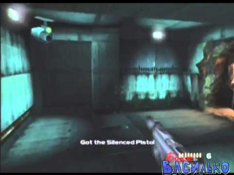 Видео: Прохождение TimeSplitters 2 Xbox часть 05 на русском