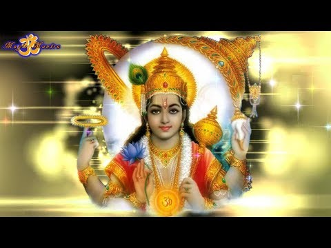 Видео: ॐ МАНТРА НАРАЯНЫ, ДАЕТ УСПЕХ ВО ВСЕХ СФЕРАХ ЖИЗНИ ॐ