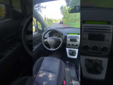 Видео: Мазда 5 . Mazda 5 , Мазда 5 дизель обзор . Минусы и плюсы автомобиля Мазда