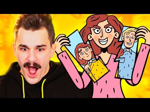 Видео: МАМА УВЕЛА МОЕГО ПАРНЯ - ЭТО ЖИЗНЬ