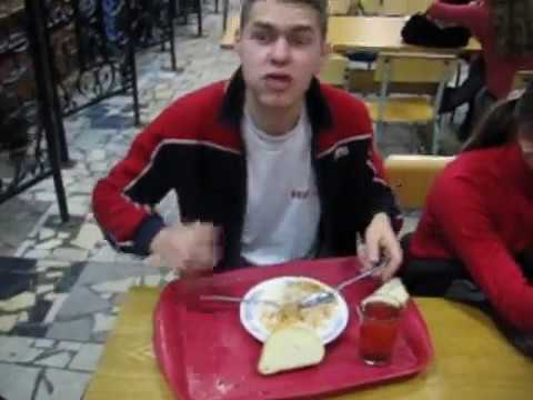 Видео: 7 рублей (Столовая МИЭТ, 2006 г.)