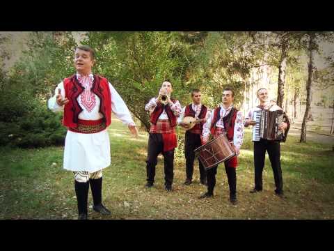 Видео: Илия Луков - "Ти, девойко, душо" - Албум "С песните през вековете"