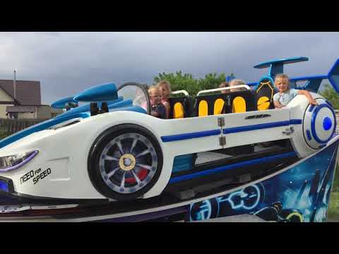 Видео: ДОМАШНИЙ АТТРАКЦИОН...