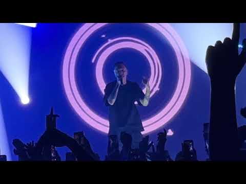 Видео: Oxxxymiron - Где нас нет (Live Варшава 2023)