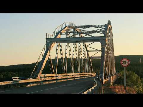 Видео: Имандра