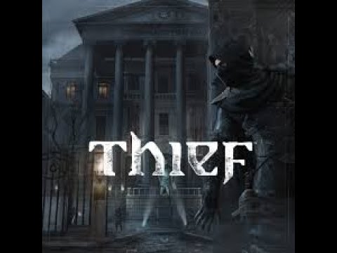 Видео: Thief  на XBOX series S