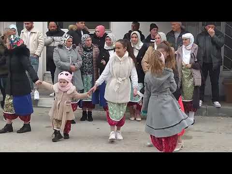 Видео: РИБНОВО - Кадри от Сватби в Рибново 2025 - 3