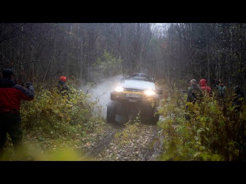 Видео: В КИЛЕМАРСКОЙ ТАЙГЕ. Часть 2