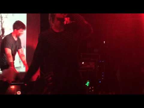 Видео: PHARAOH - Козловский (Воронеж 02.04.16)