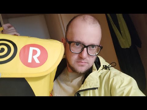 Видео: 6 Часов На Велосипеде ЯНДЕКС ПРО, Сколько Заработал? Москва